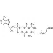  Tenofovir Disoproxil Fumarate 