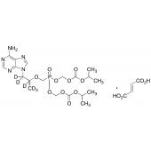  Tenofovir Disoproxil-d6 