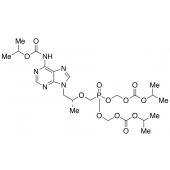  Tenofovir Disoproxil Isopropo 