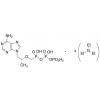  Tenofovir Diphosphate Triethyl 