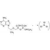  Tenofovir Diphosphate Triethyl 