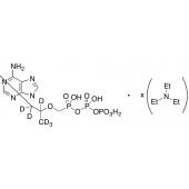  rac Tenofovir-d6 Diphosphate 