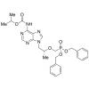  Tenofovir Dibenzyloxy Isopro 