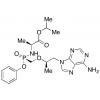  Tenofovir Alafenamide 