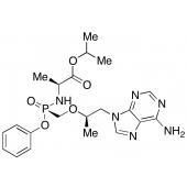  Tenofovir Alafenamide 