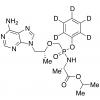  Tenofovir Alafenamide-d5 