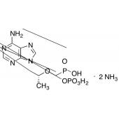  Tenofovir Phosphate Diammonia 