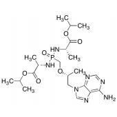  Tenofovir Bis(L-alanine Isopro 