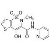  Tenoxicam 