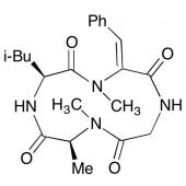  Tentoxin 