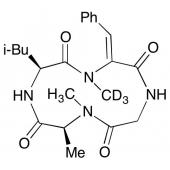  Tentoxin-d3 