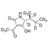  Tenuazonic Acid-d13 (Major) 