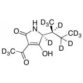  Tenuazonic Acid-d13 (Major) 