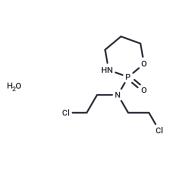  Cyclophosphamide 