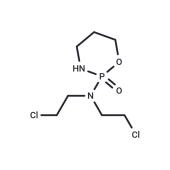  Cyclophosphamide 