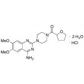  Terazosin Hydrochloride 