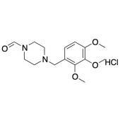  4-(2,3,4-Trimethoxybenzyl)-1- 