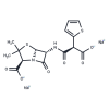  Ticarcillin disodium 