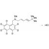  Terbinafine-d7 Hydrochloride 