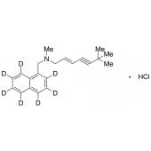  Terbinafine-d7 Hydrochloride 