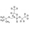  Terbufos-d10 (O,O-diethyl-d10) 