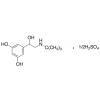  Terbutaline Hemisulfate Salt 