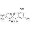  Terbutaline-D3 (Major) 