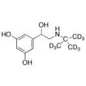  Terbutaline-d9 