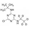  Terbuthylazine-(ethyl-d5) 