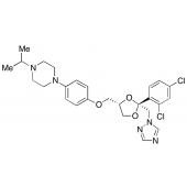  Terconazole 