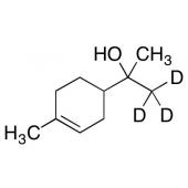  a-Terpineol-d3 (Propyl Methyl- 