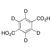  Terephthalic-d4 Acid 