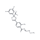  Fluxametamide 