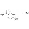  Ternidazole Hydrochloride 