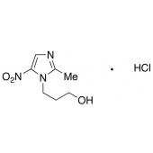  Ternidazole Hydrochloride 