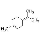  Terpinolene (~90%) 