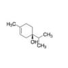  (-)-Terpinen-4-ol 