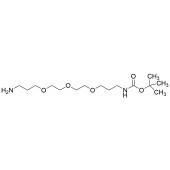  tert-Butyl (3-(2-(2-(3-Amino 