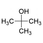  Tert-butyl Alcohol 