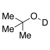  Tert-butyl Alcohol-OD 