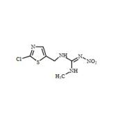  Thiamethoxam Impurity 1 