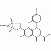  Trovafloxacin 