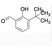  3-tert-Butyl-2-hydroxybenzalde 