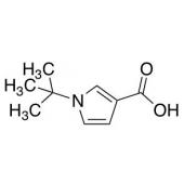  1-tert-butyl-1H-pyrrole-3- 