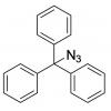  Triphenylmethyl Azide 