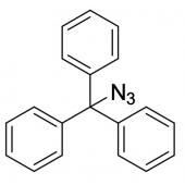  Triphenylmethyl Azide 