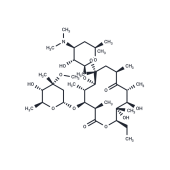  Clarithromycin 