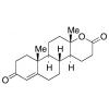  Testololactone 