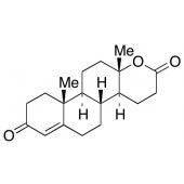  Testololactone 