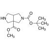  2-(tert-Butyl) 3a-Methyl tetra 